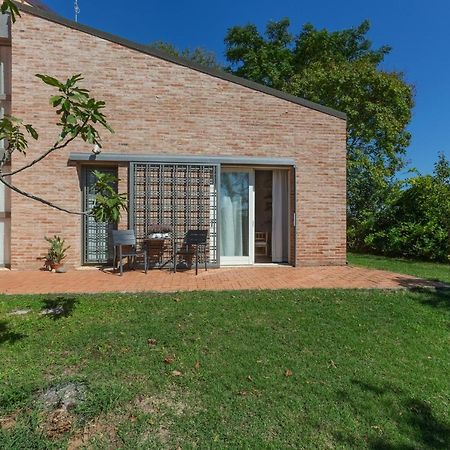 Francolino Duplex Charming La Farnia Villa Εξωτερικό φωτογραφία