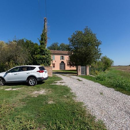Francolino Duplex Charming La Farnia Villa Εξωτερικό φωτογραφία