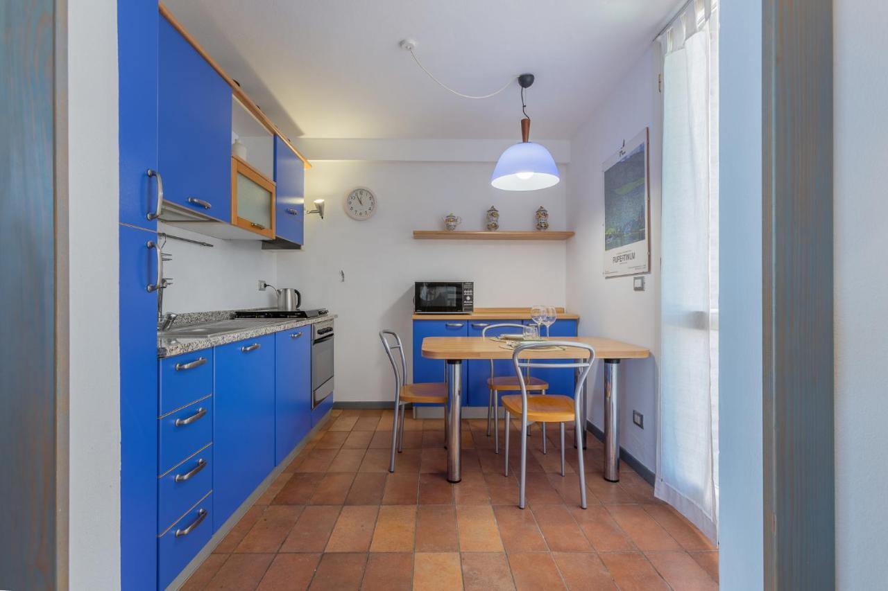 Francolino Duplex Charming La Farnia Villa Εξωτερικό φωτογραφία