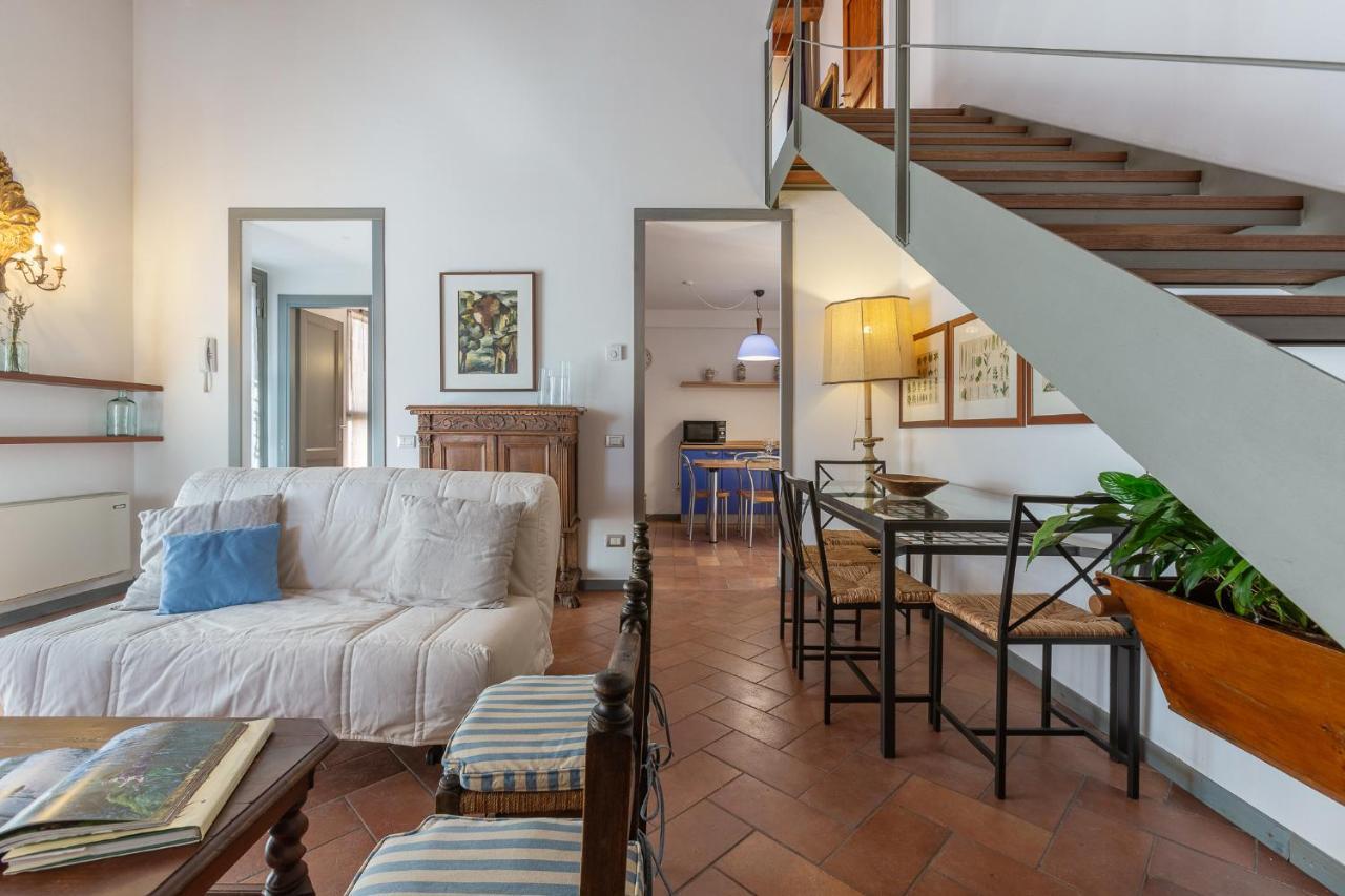 Francolino Duplex Charming La Farnia Villa Εξωτερικό φωτογραφία