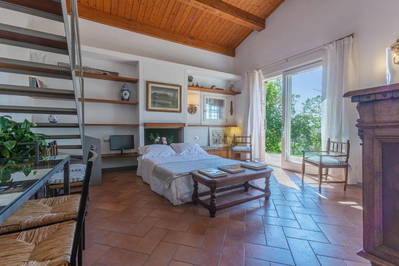 Francolino Duplex Charming La Farnia Villa Εξωτερικό φωτογραφία