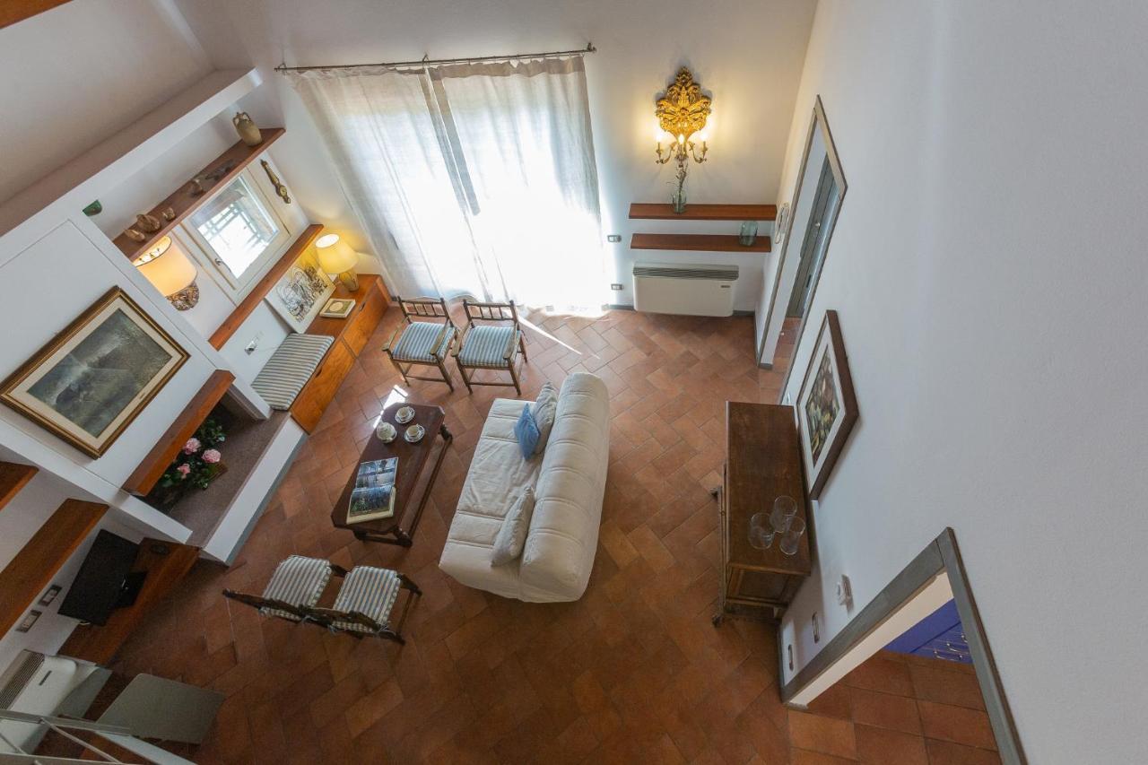 Francolino Duplex Charming La Farnia Villa Εξωτερικό φωτογραφία