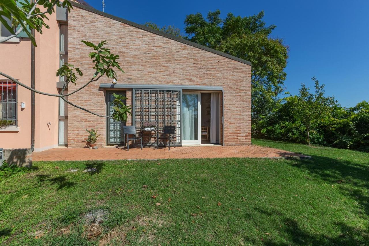 Francolino Duplex Charming La Farnia Villa Εξωτερικό φωτογραφία