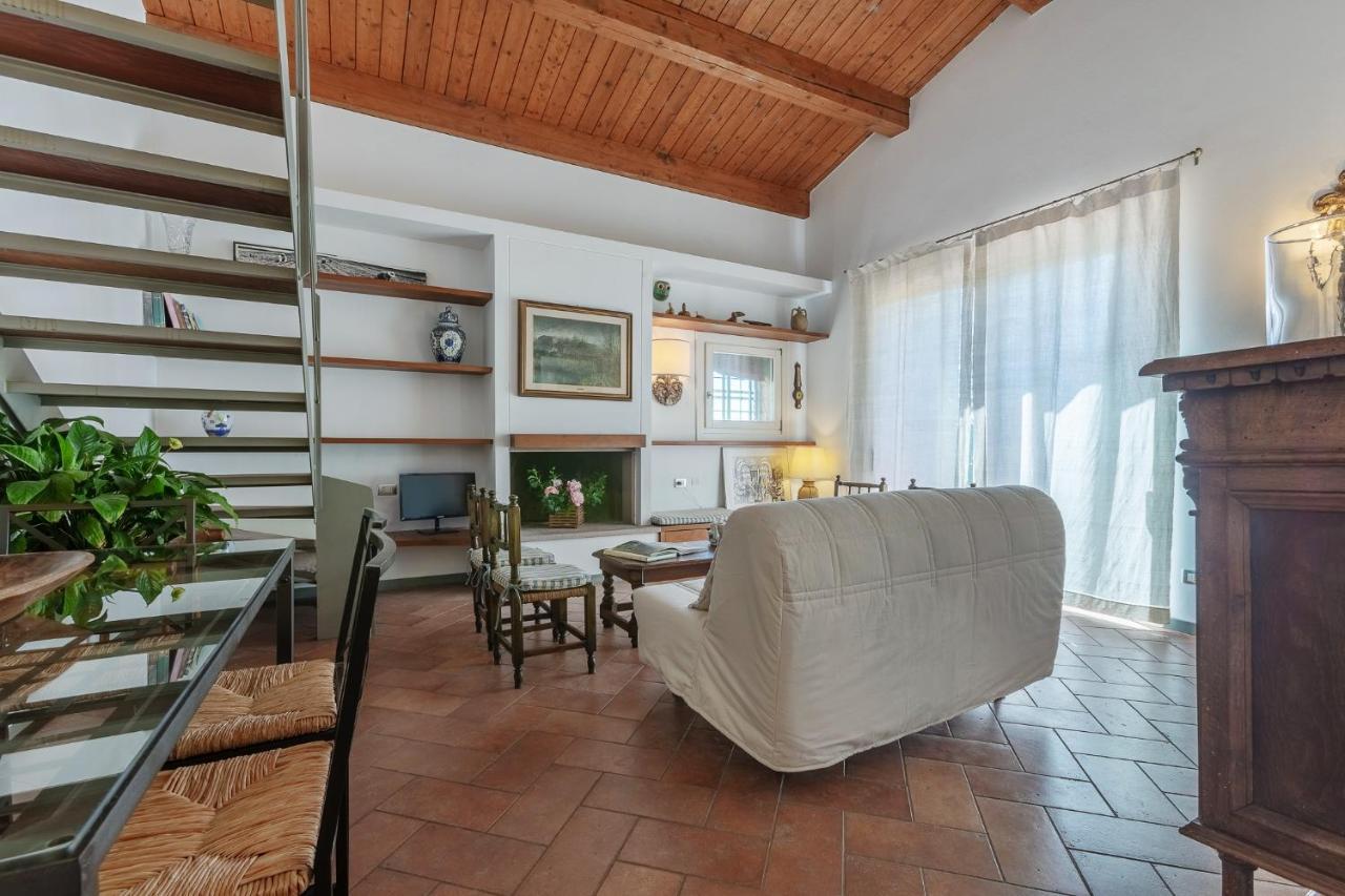 Francolino Duplex Charming La Farnia Villa Εξωτερικό φωτογραφία