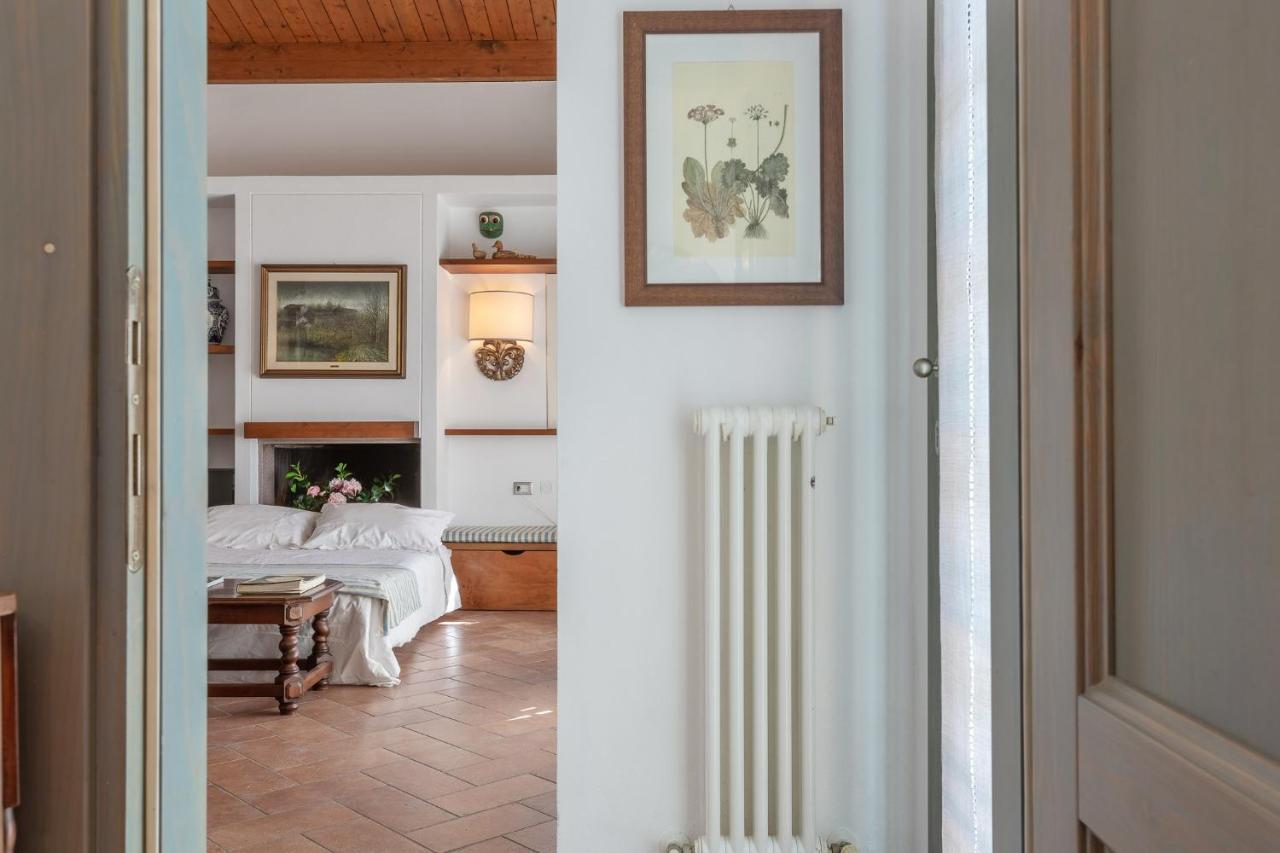 Francolino Duplex Charming La Farnia Villa Εξωτερικό φωτογραφία