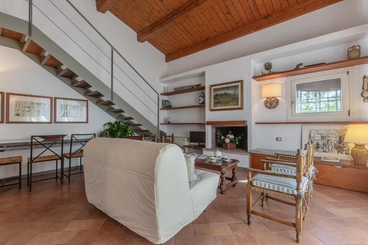 Francolino Duplex Charming La Farnia Villa Εξωτερικό φωτογραφία