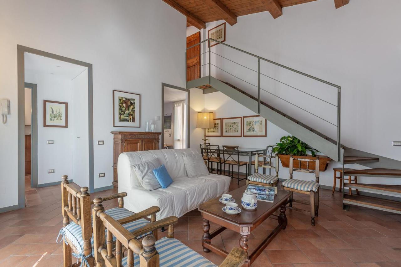 Francolino Duplex Charming La Farnia Villa Εξωτερικό φωτογραφία