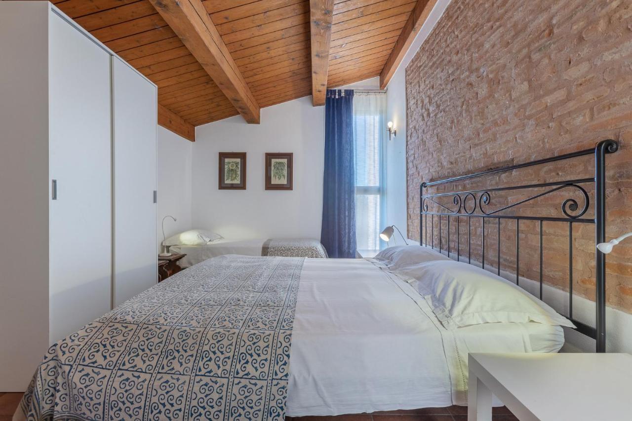Francolino Duplex Charming La Farnia Villa Εξωτερικό φωτογραφία