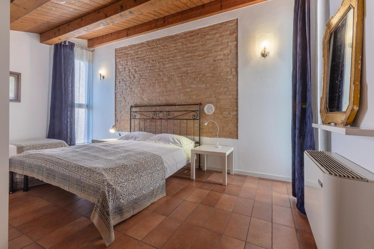 Francolino Duplex Charming La Farnia Villa Εξωτερικό φωτογραφία