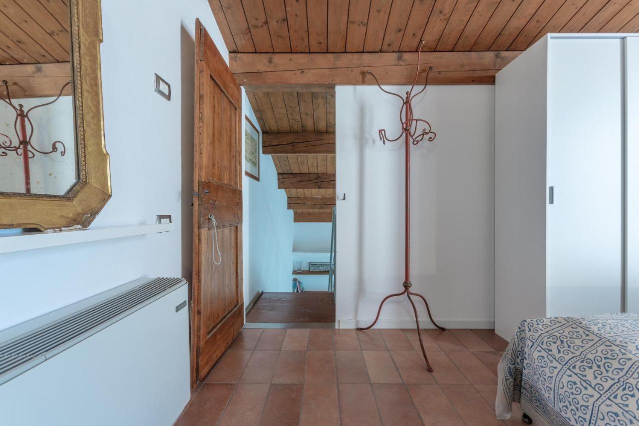 Francolino Duplex Charming La Farnia Villa Εξωτερικό φωτογραφία