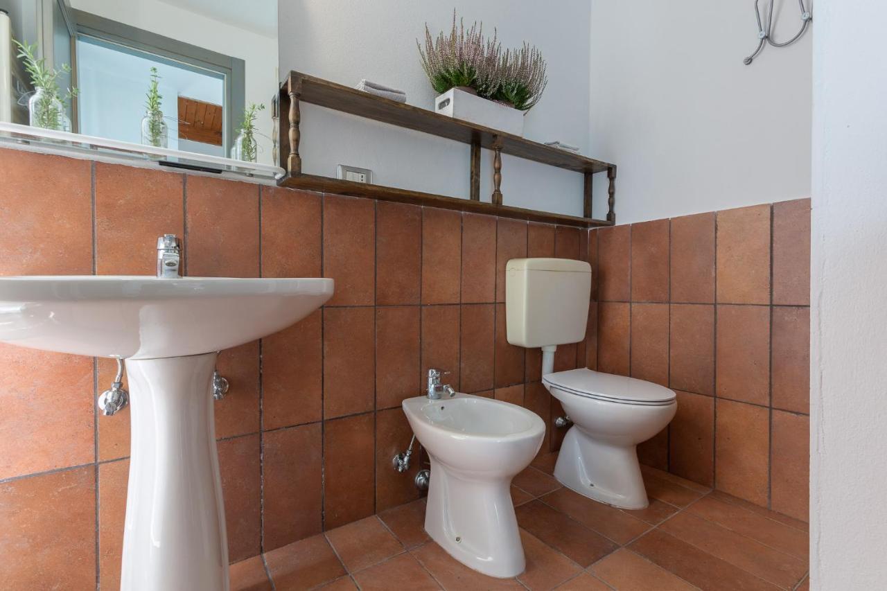 Francolino Duplex Charming La Farnia Villa Εξωτερικό φωτογραφία