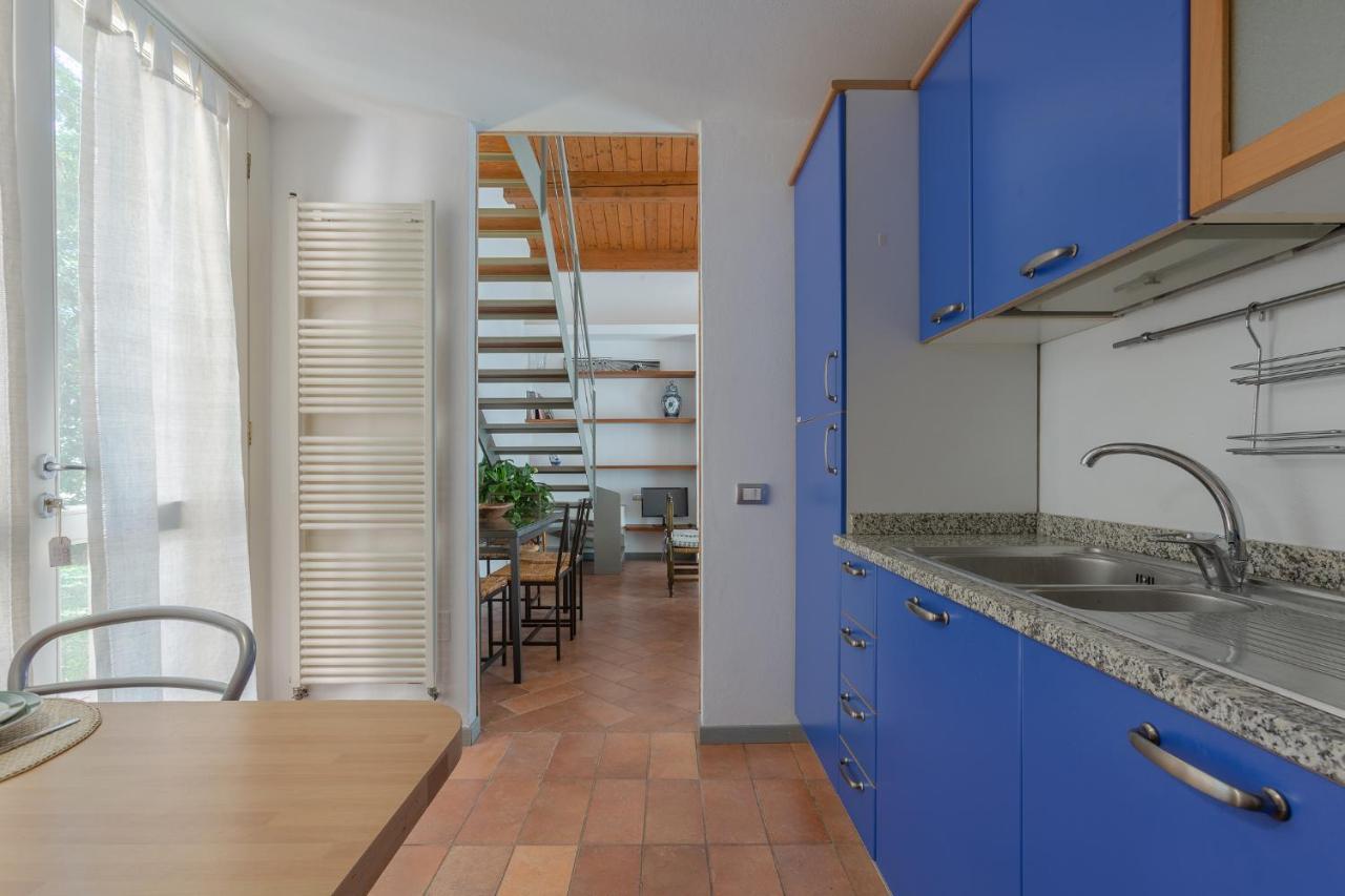 Francolino Duplex Charming La Farnia Villa Εξωτερικό φωτογραφία