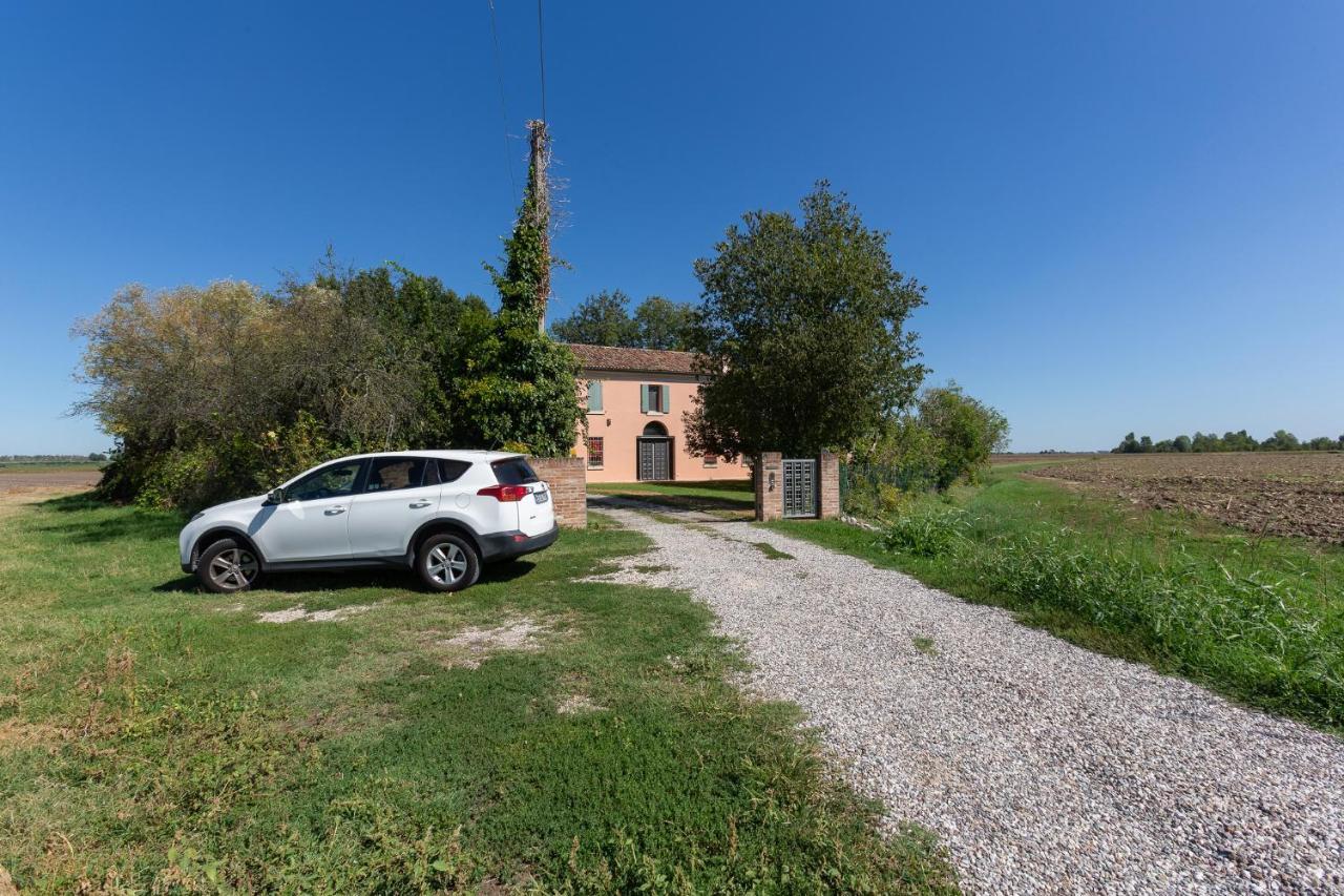 Francolino Duplex Charming La Farnia Villa Εξωτερικό φωτογραφία
