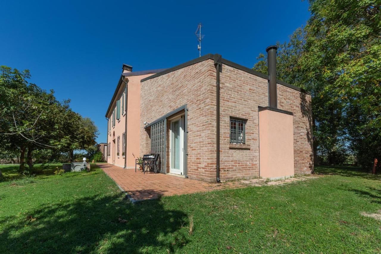 Francolino Duplex Charming La Farnia Villa Εξωτερικό φωτογραφία