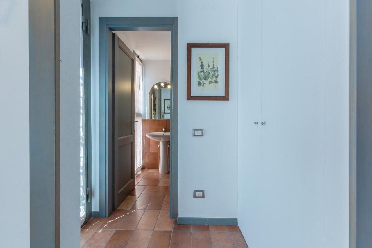 Francolino Duplex Charming La Farnia Villa Εξωτερικό φωτογραφία