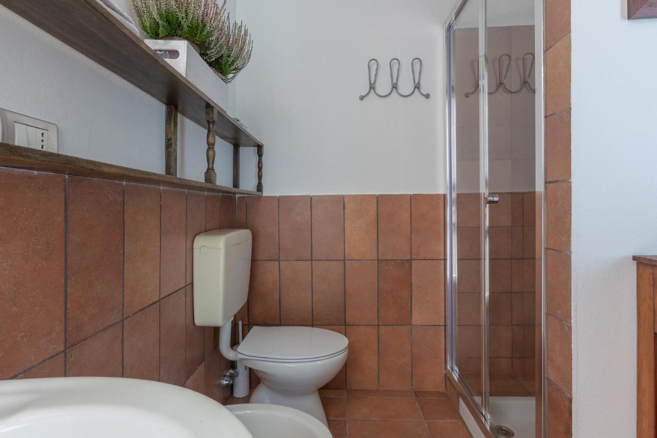 Francolino Duplex Charming La Farnia Villa Εξωτερικό φωτογραφία