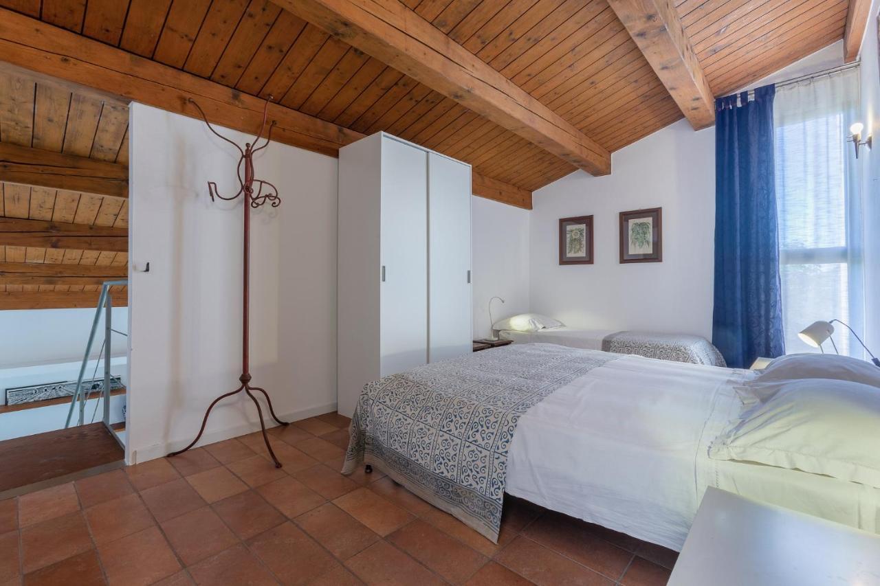 Francolino Duplex Charming La Farnia Villa Εξωτερικό φωτογραφία