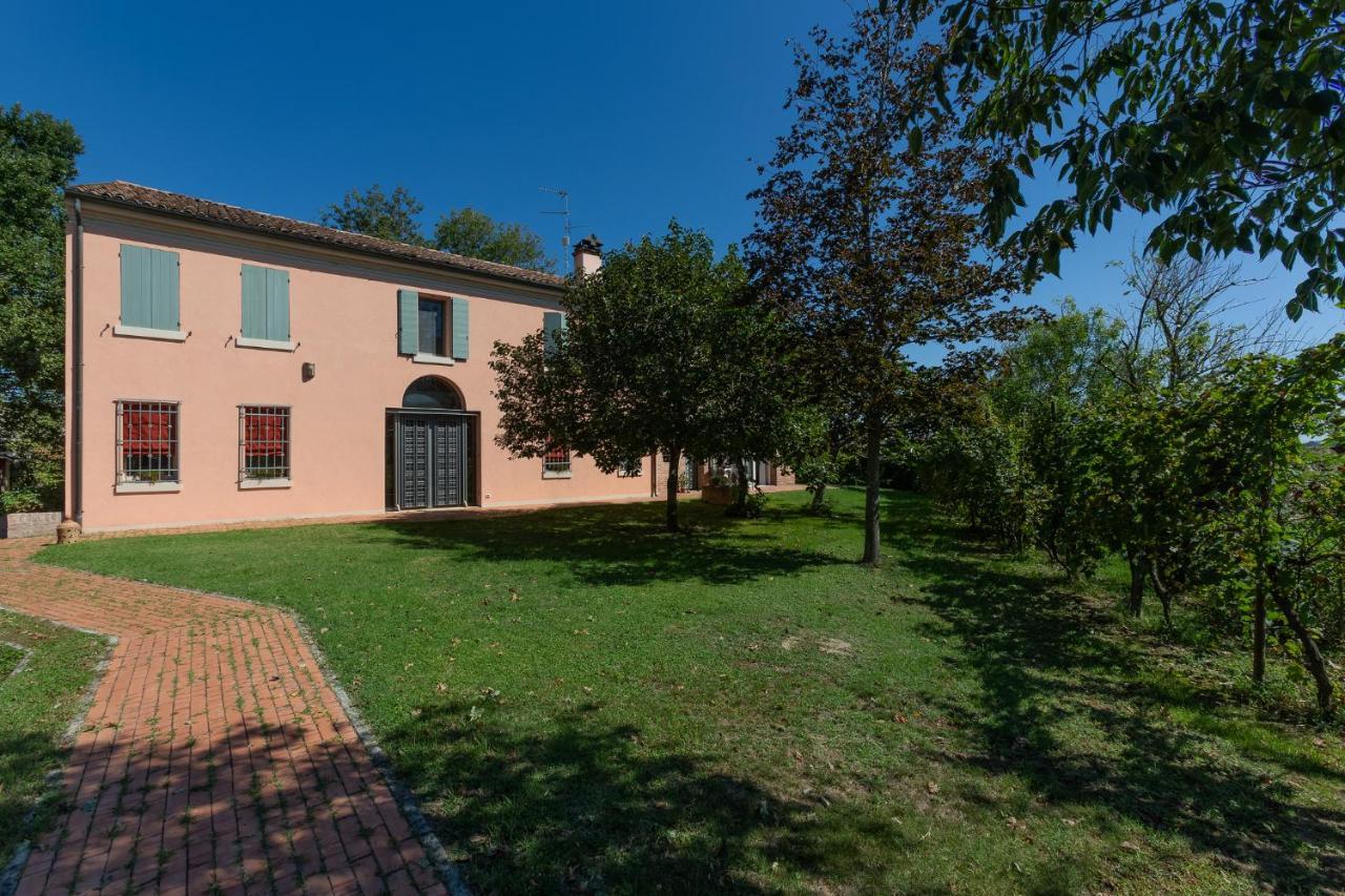 Francolino Duplex Charming La Farnia Villa Εξωτερικό φωτογραφία