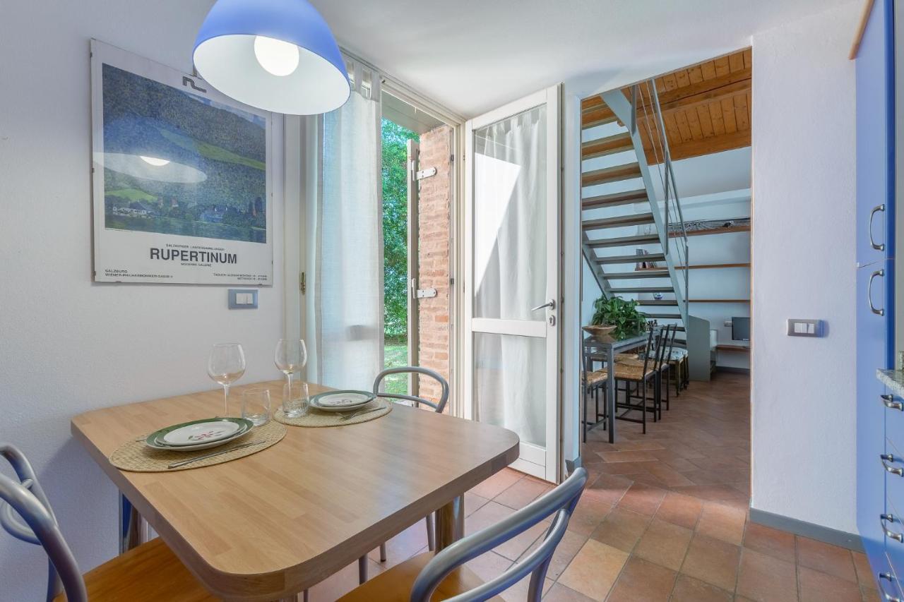 Francolino Duplex Charming La Farnia Villa Εξωτερικό φωτογραφία