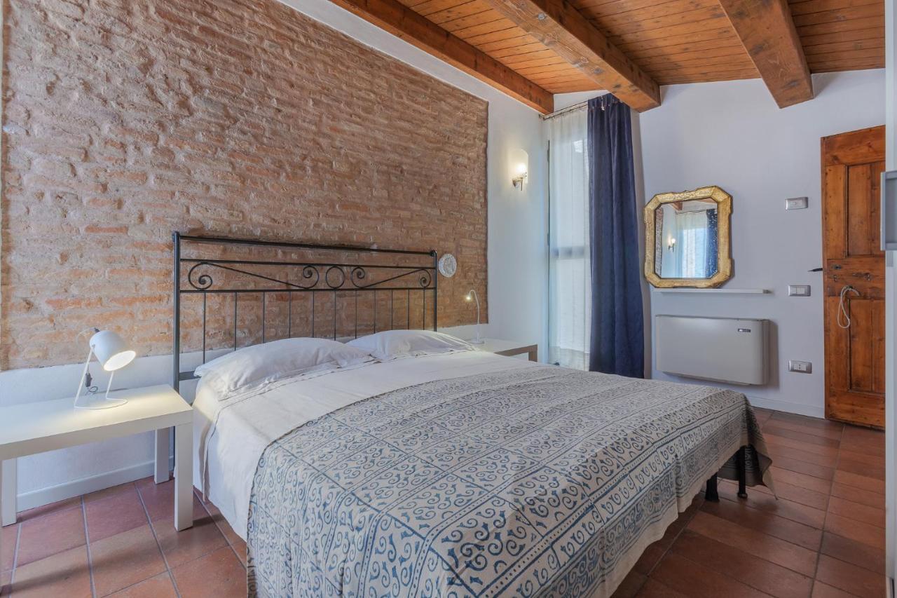 Francolino Duplex Charming La Farnia Villa Εξωτερικό φωτογραφία